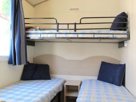 Cisano & San Vito, Maison 5 personnes à Bardolino - Photo 8