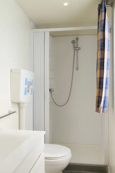 Cisano & San Vito, Maison 5 personnes à Bardolino - Photo 9