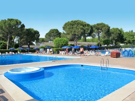 Cisano & San Vito, Maison 5 personnes à Bardolino - Photo 23