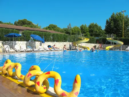 Cisano & San Vito, Maison 5 personnes à Bardolino - Photo 24