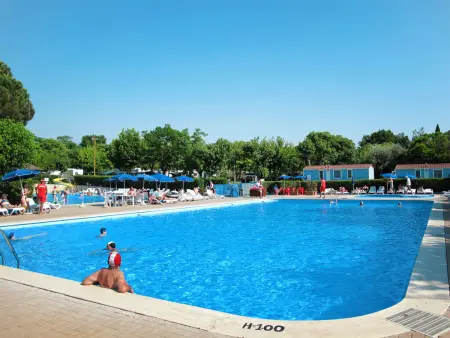 Cisano & San Vito, Maison 5 personnes à Bardolino - Photo 25