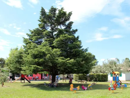 Cisano & San Vito, Maison 5 personnes à Bardolino - Photo 26