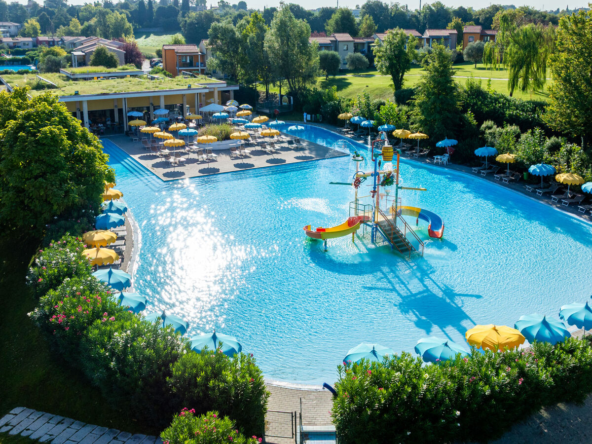 Apt 3 pièces Belvedere Village, 6 pers., 3 piscines - Photo 2