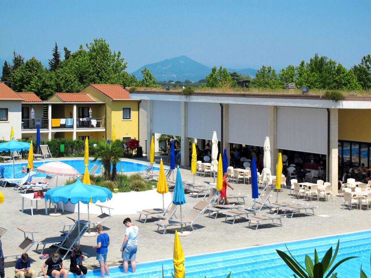 Apt 3 pièces Belvedere Village, 6 pers., 3 piscines - Photo 12