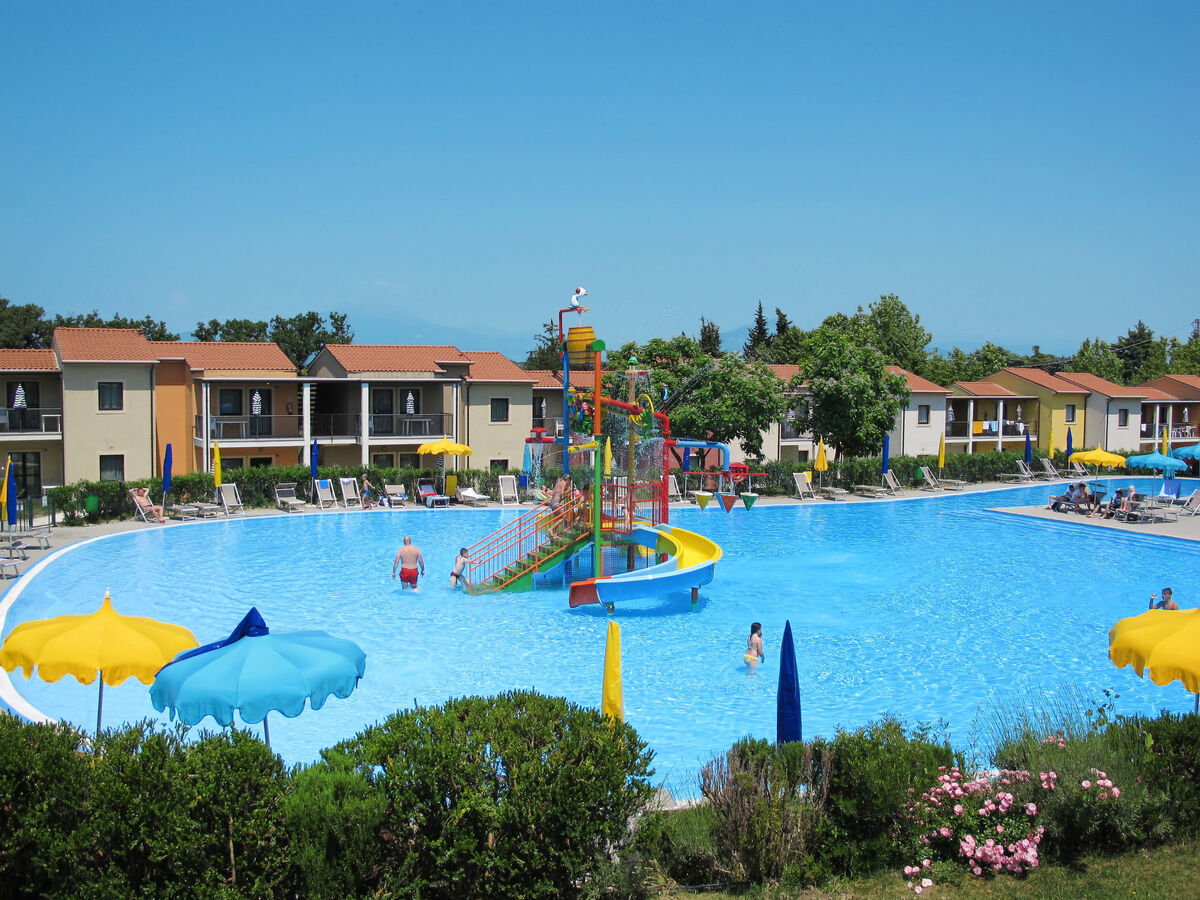Apt 3 pièces Belvedere Village, 6 pers., 3 piscines - Photo 15