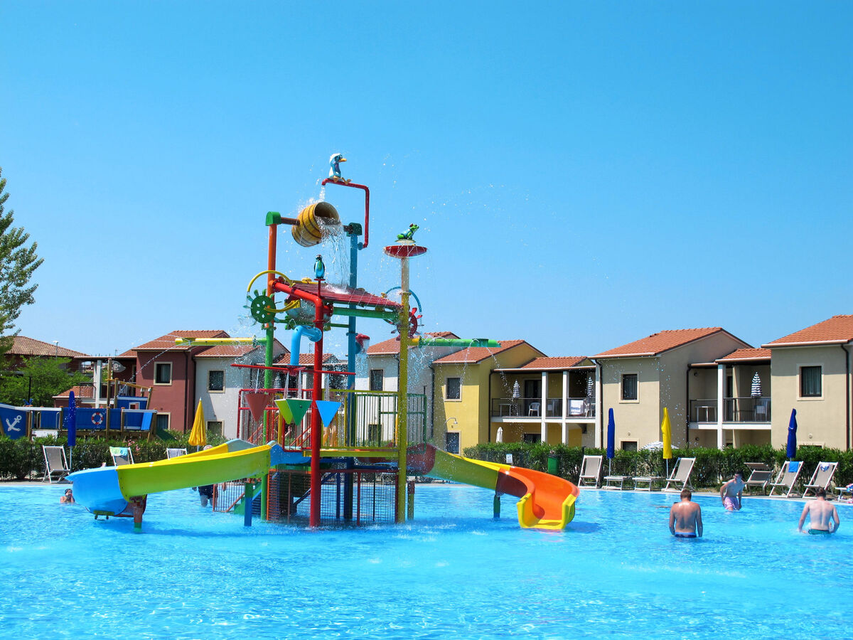 Apt 3 pièces Belvedere Village, 6 pers., 3 piscines - Photo 16