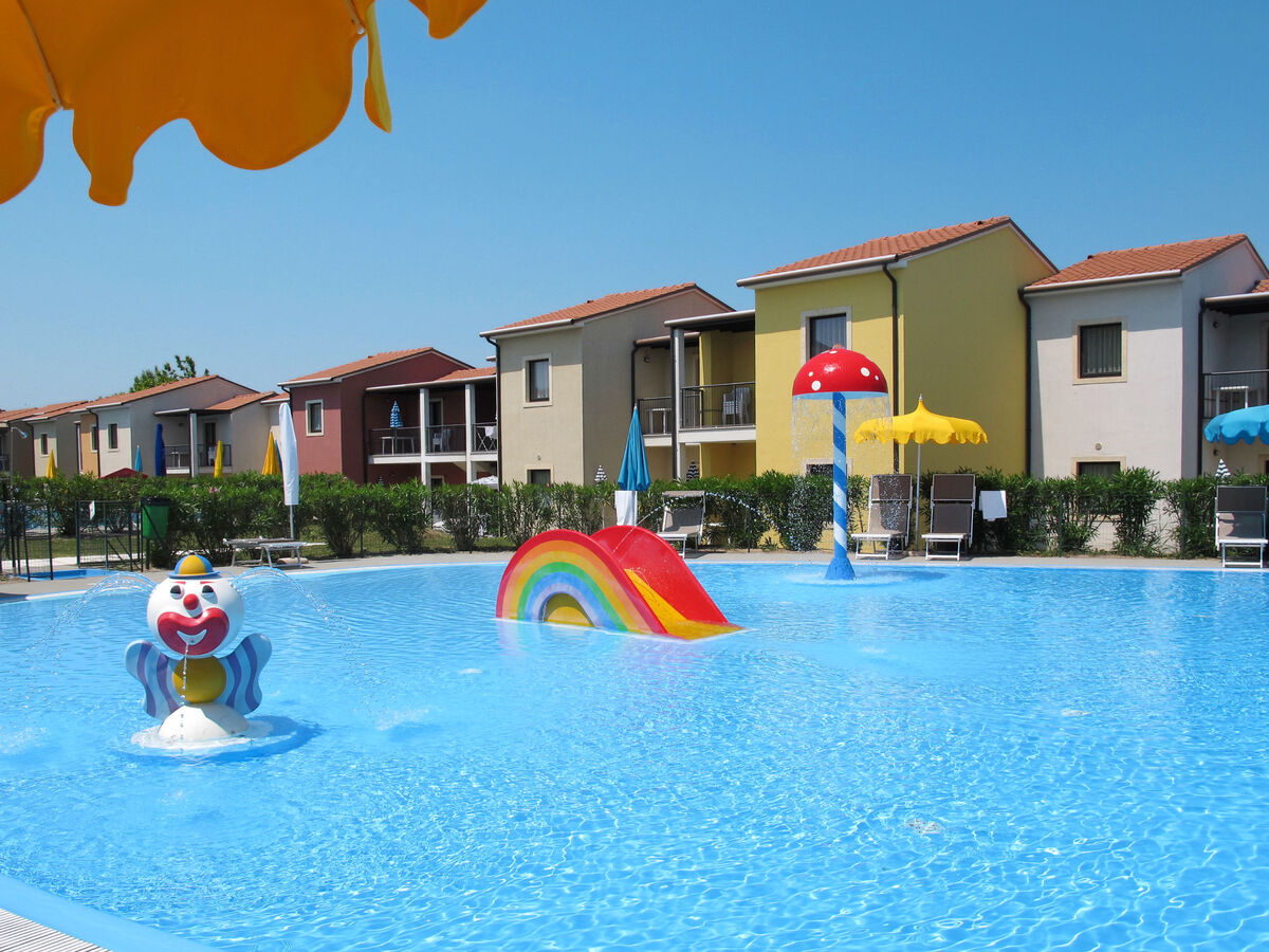 Apt 3 pièces Belvedere Village, 6 pers., 3 piscines - Photo 17
