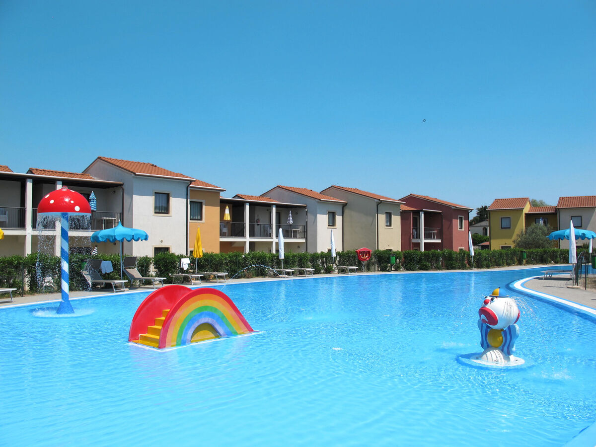 Apt 3 pièces Belvedere Village, 6 pers., 3 piscines - Photo 18