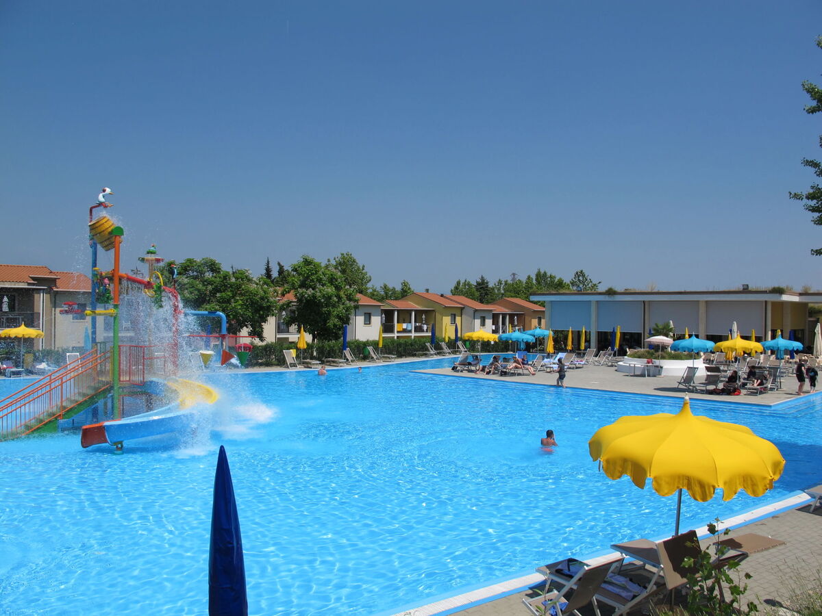 Apt 3 pièces Belvedere Village, 6 pers., 3 piscines - Photo 19
