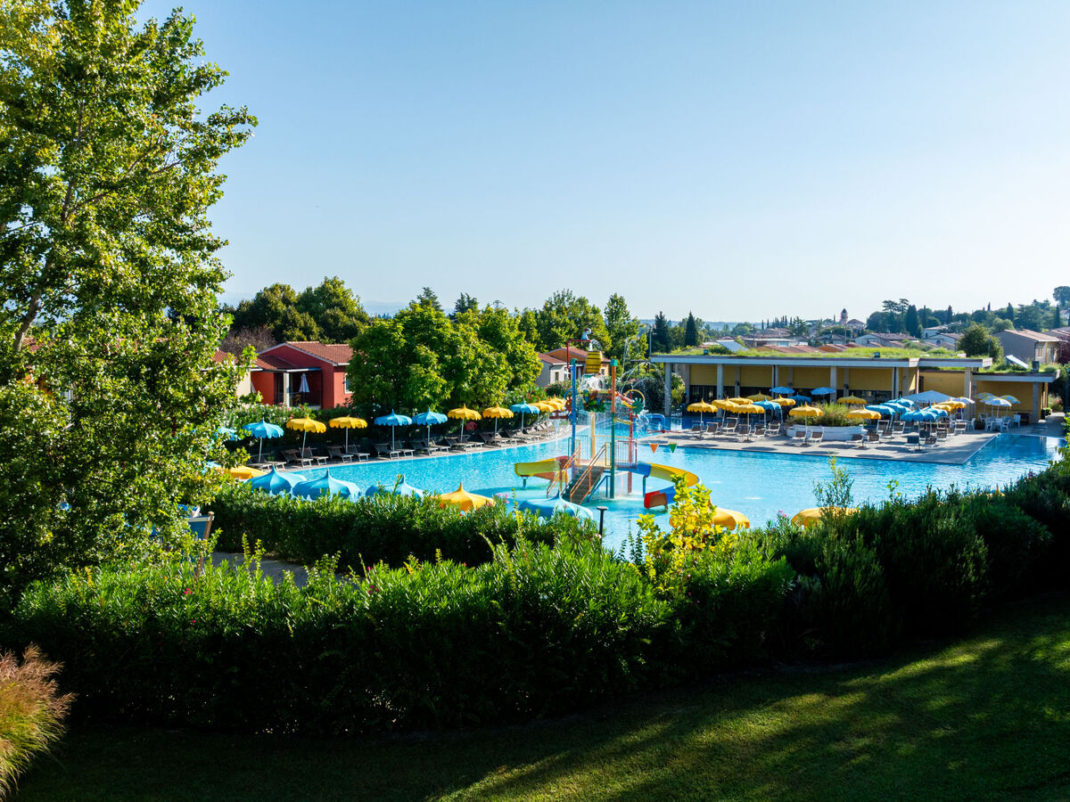 Apt 3 pièces Belvedere Village, 6 pers., 3 piscines - Photo 20