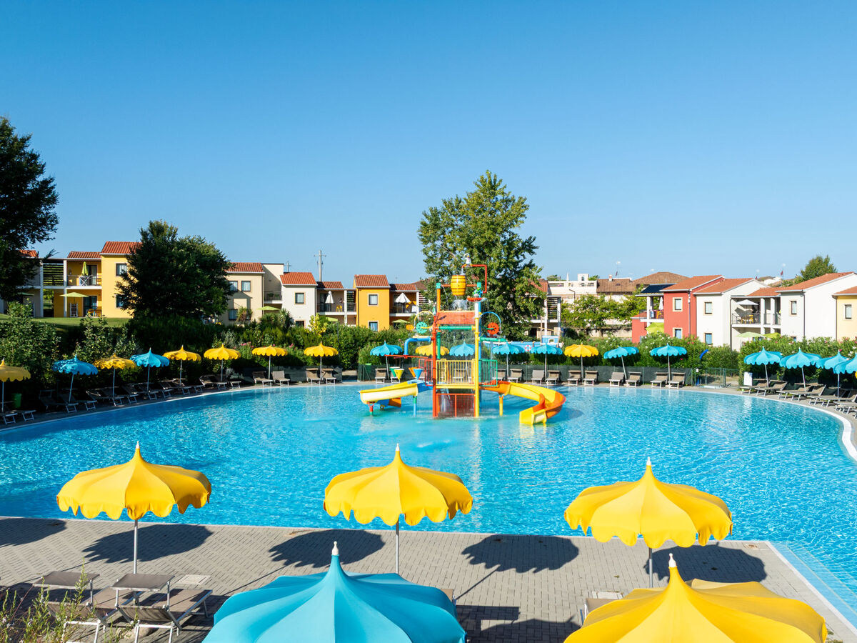 Apt 3 pièces Belvedere Village, 6 pers., 3 piscines - Photo 21