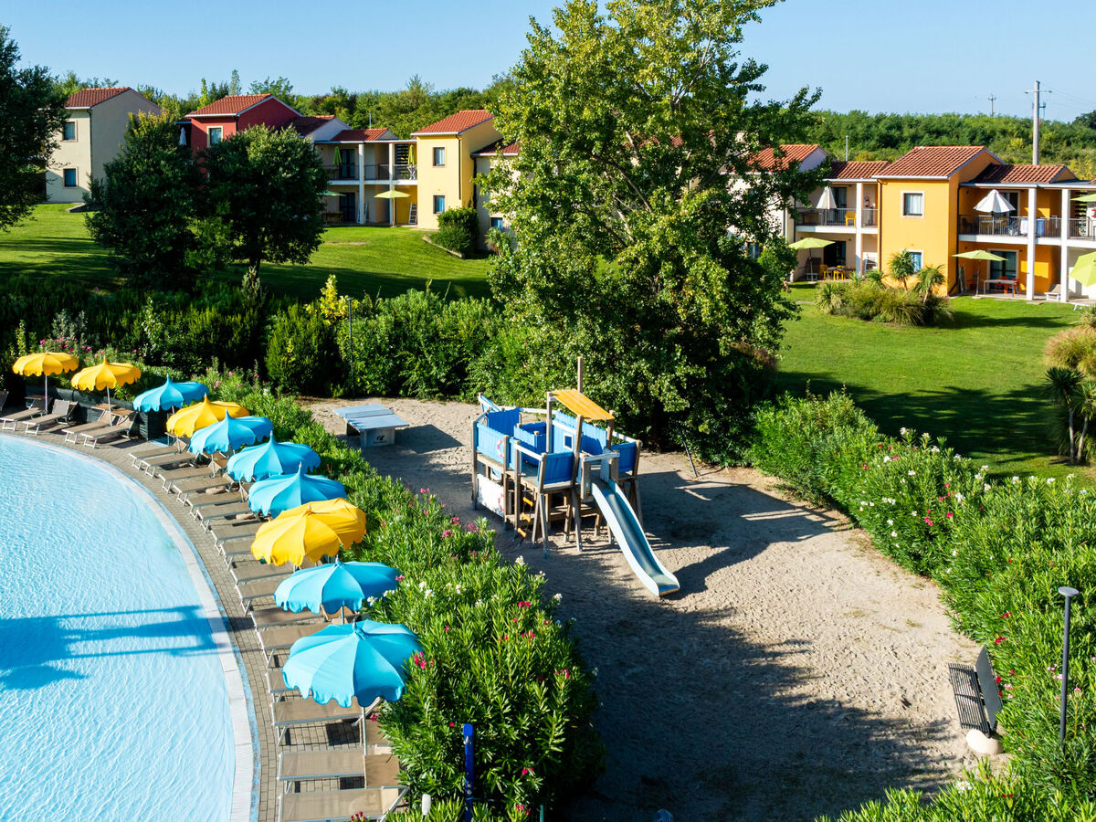 Apt 3 pièces Belvedere Village, 6 pers., 3 piscines - Photo 22