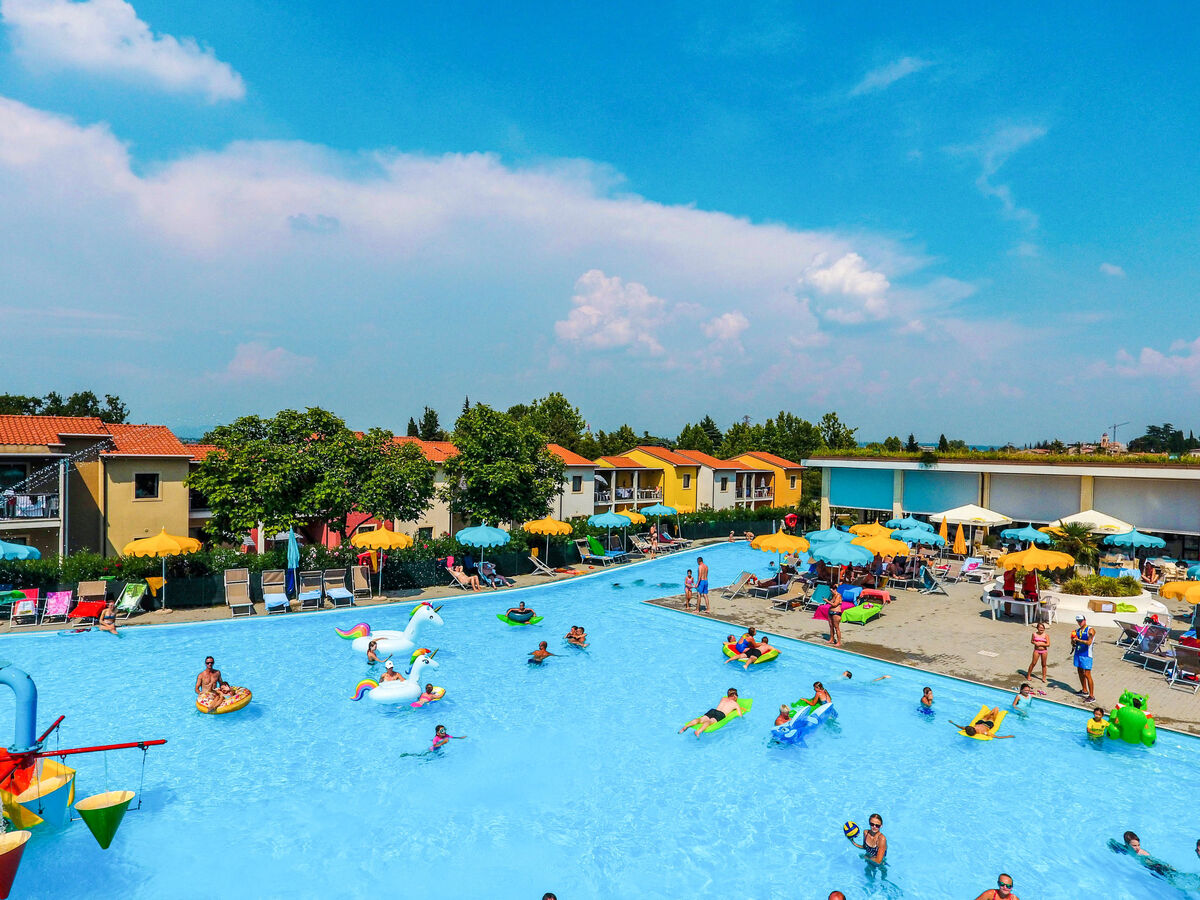 Apt 3 pièces Belvedere Village, 6 pers., 3 piscines - Photo 25