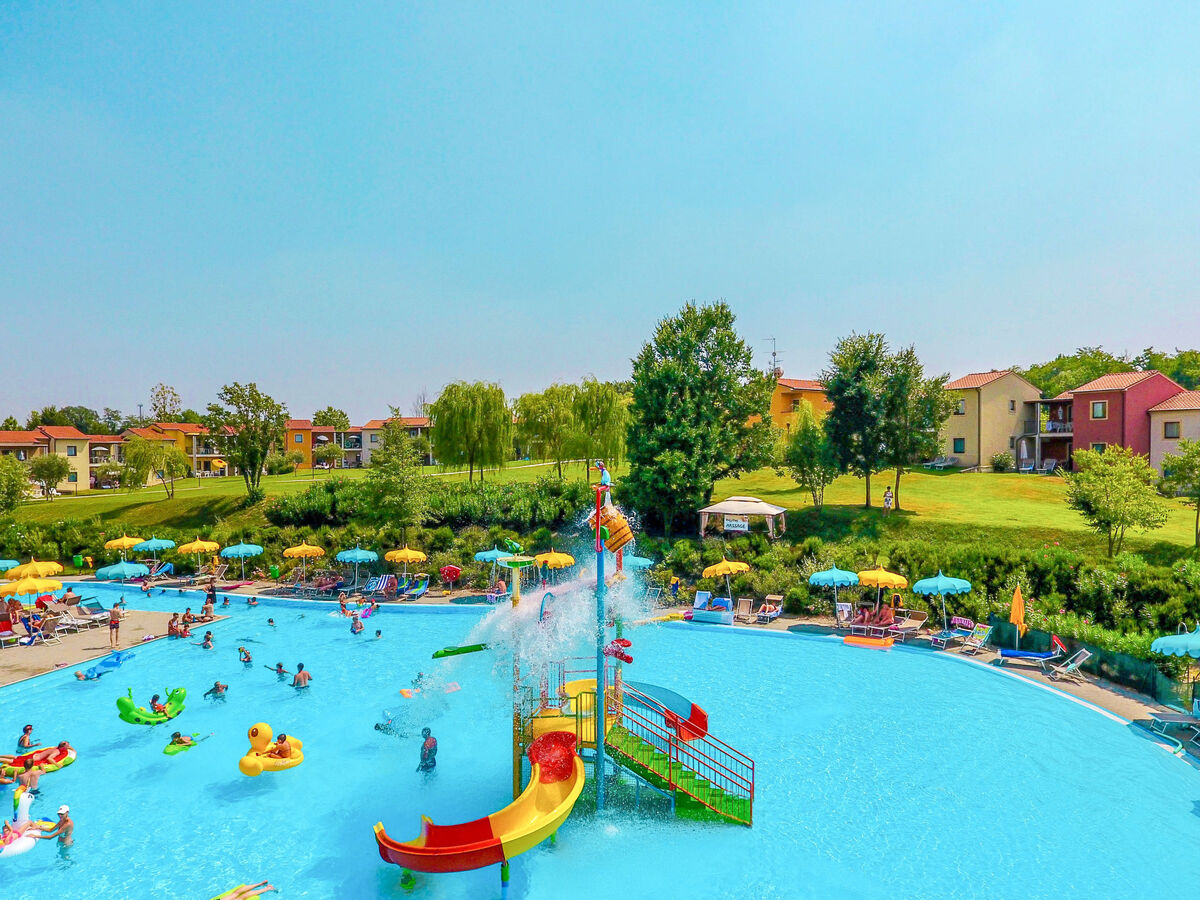 Apt 3 pièces Belvedere Village, 6 pers., 3 piscines - Photo 26