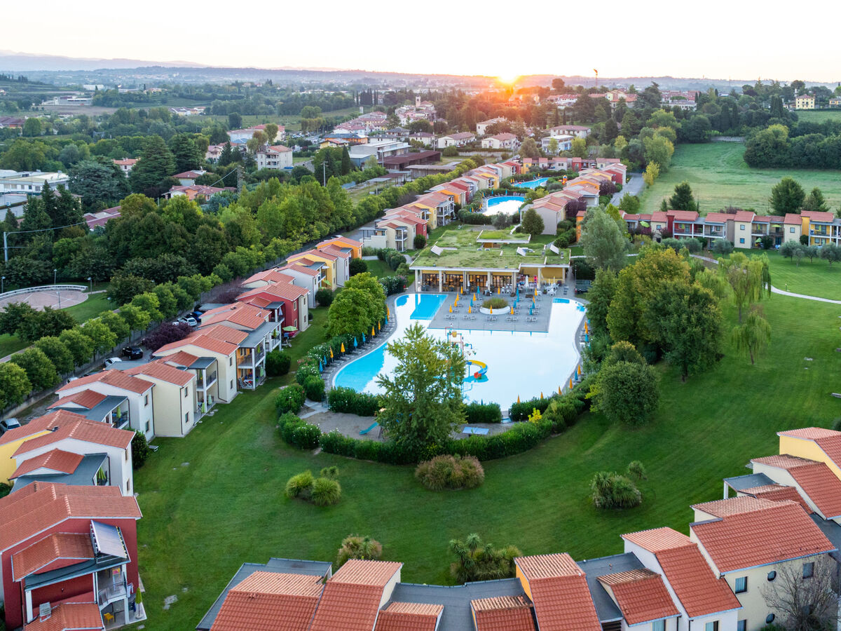 Apt 3 pièces Belvedere Village, 6 pers., 3 piscines - Photo 27