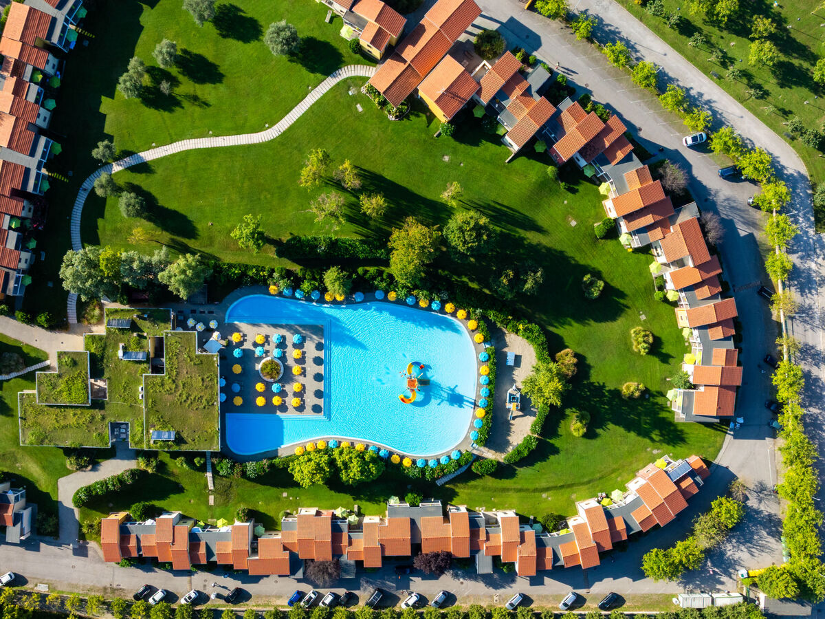 Apt 3 pièces Belvedere Village, 6 pers., 3 piscines - Photo 28
