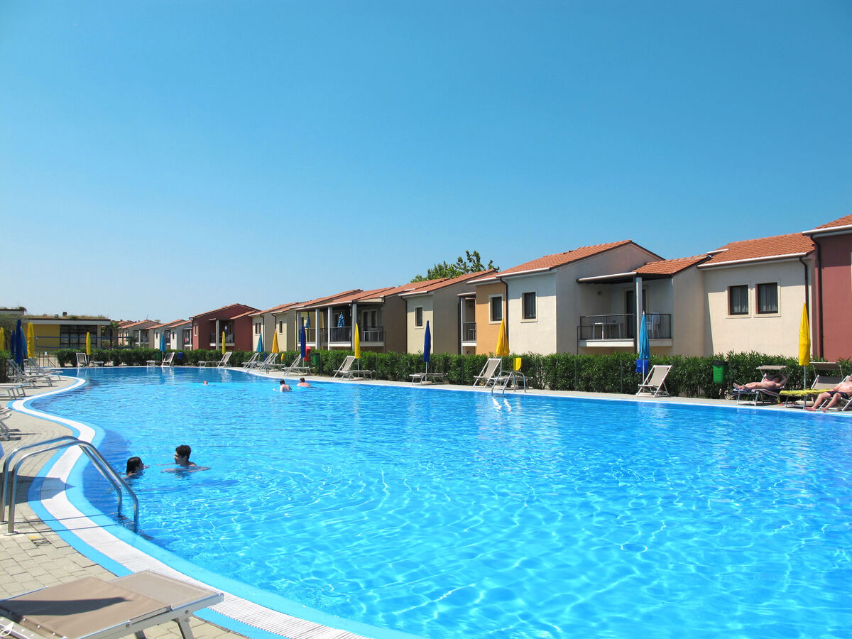 Apt 3 pièces Belvedere Village, 6 pers., 3 piscines - Photo 33