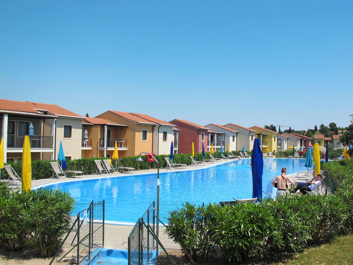 Apt 3 pièces Belvedere Village, 6 pers., 3 piscines - Photo 34