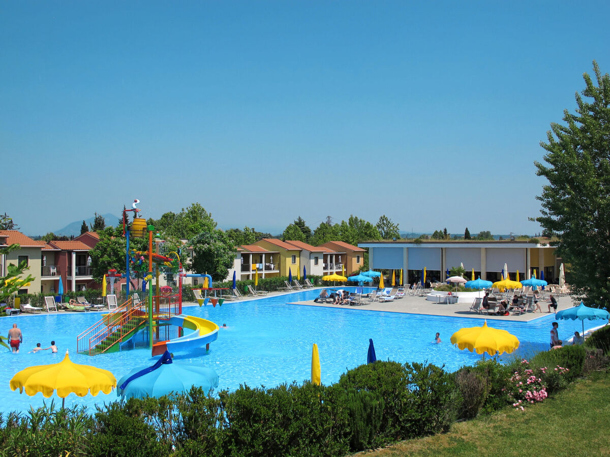 Apt 3 pièces Belvedere Village, 6 pers., 3 piscines - Photo 35