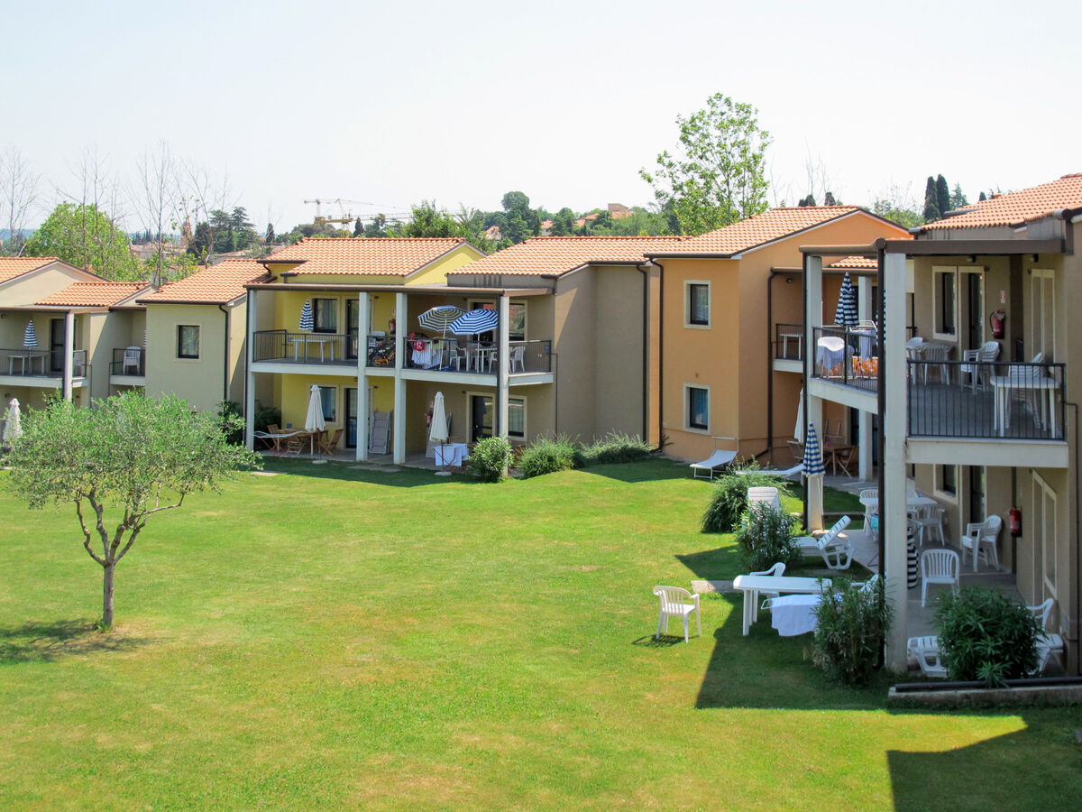 Apt 3 pièces Belvedere Village, 6 pers., 3 piscines - Photo 36