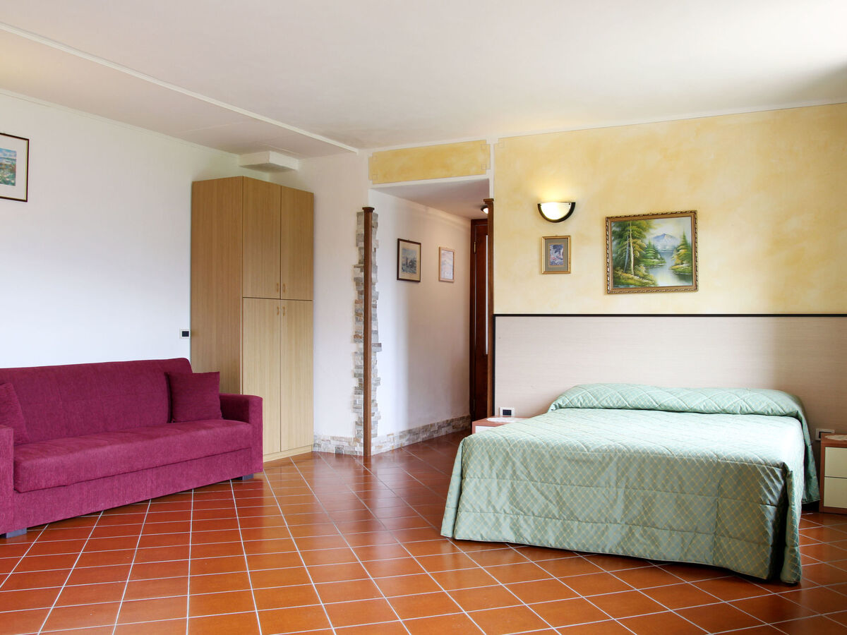 La Tartufaia, appartement 2 pièces à Tremosine - Photo 4