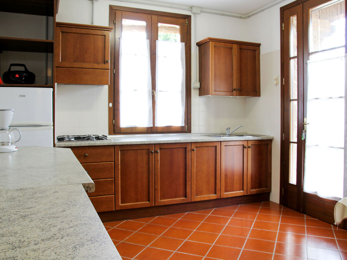 La Tartufaia, appartement 2 pièces à Tremosine - Photo 5