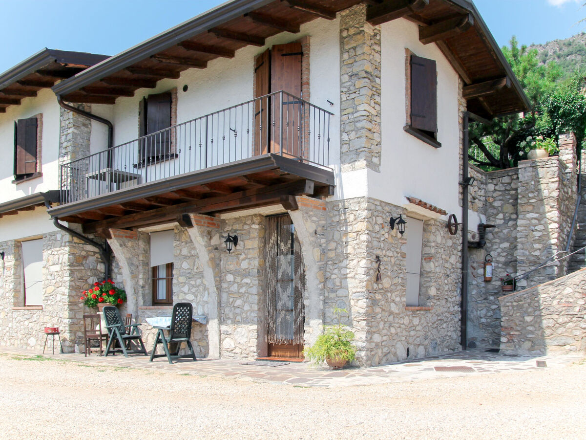 La Tartufaia, appartement 2 pièces à Tremosine - Photo 6