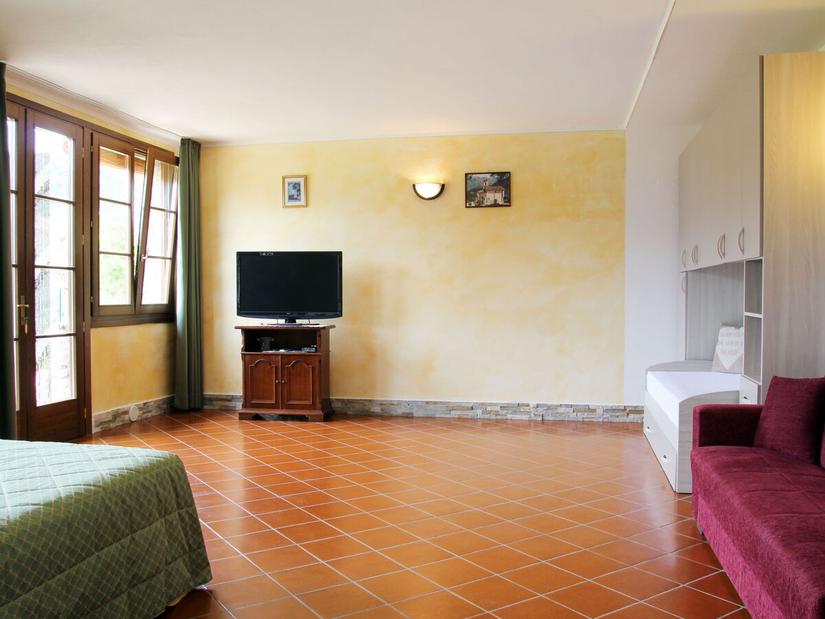 La Tartufaia, appartement 2 pièces à Tremosine - Photo 8