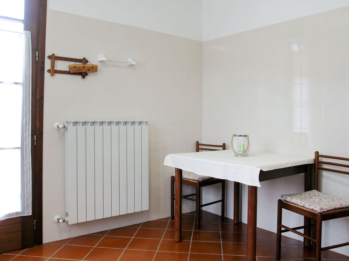 La Tartufaia, appartement 2 pièces à Tremosine - Photo 9