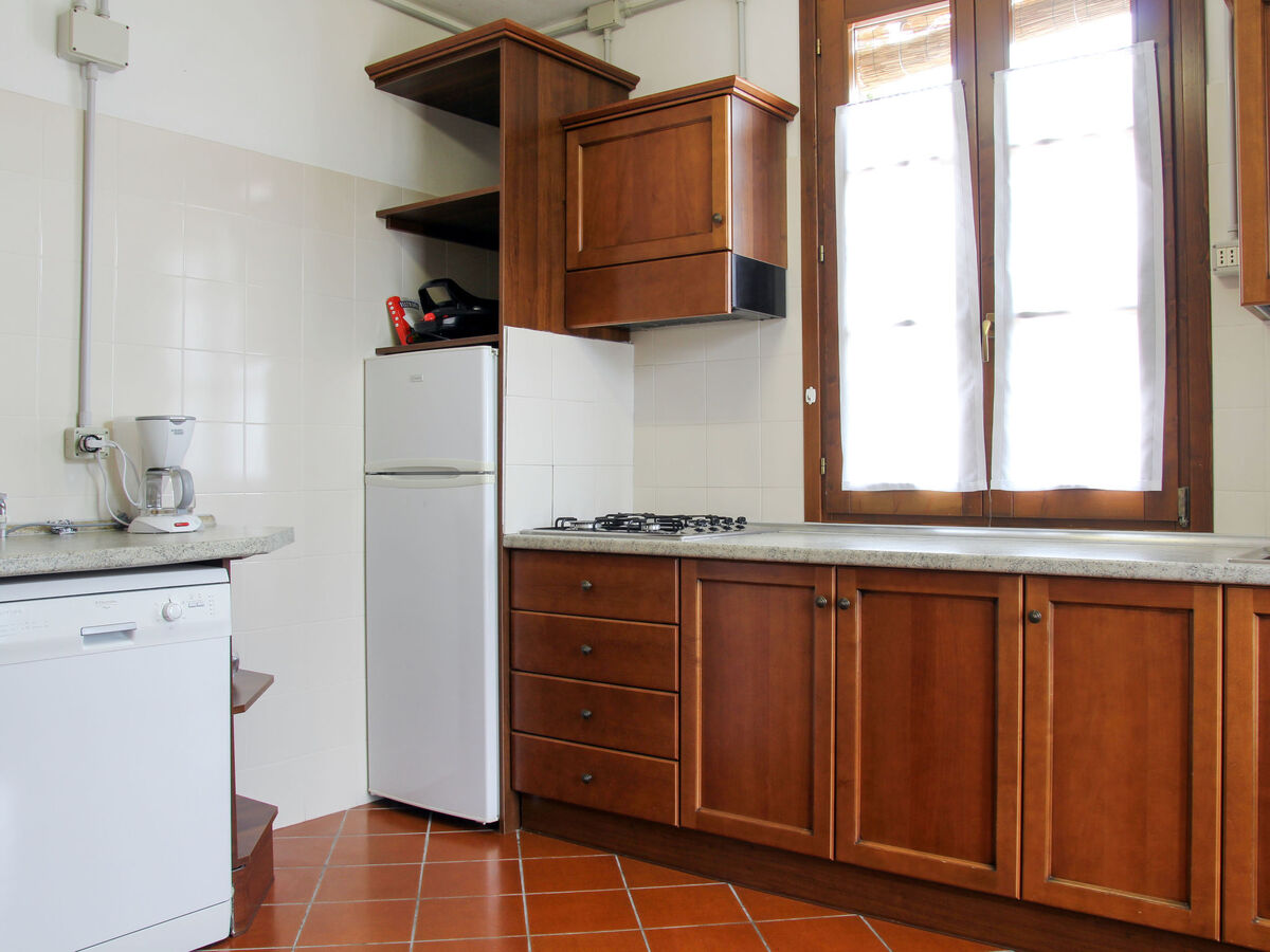 La Tartufaia, appartement 2 pièces à Tremosine - Photo 10