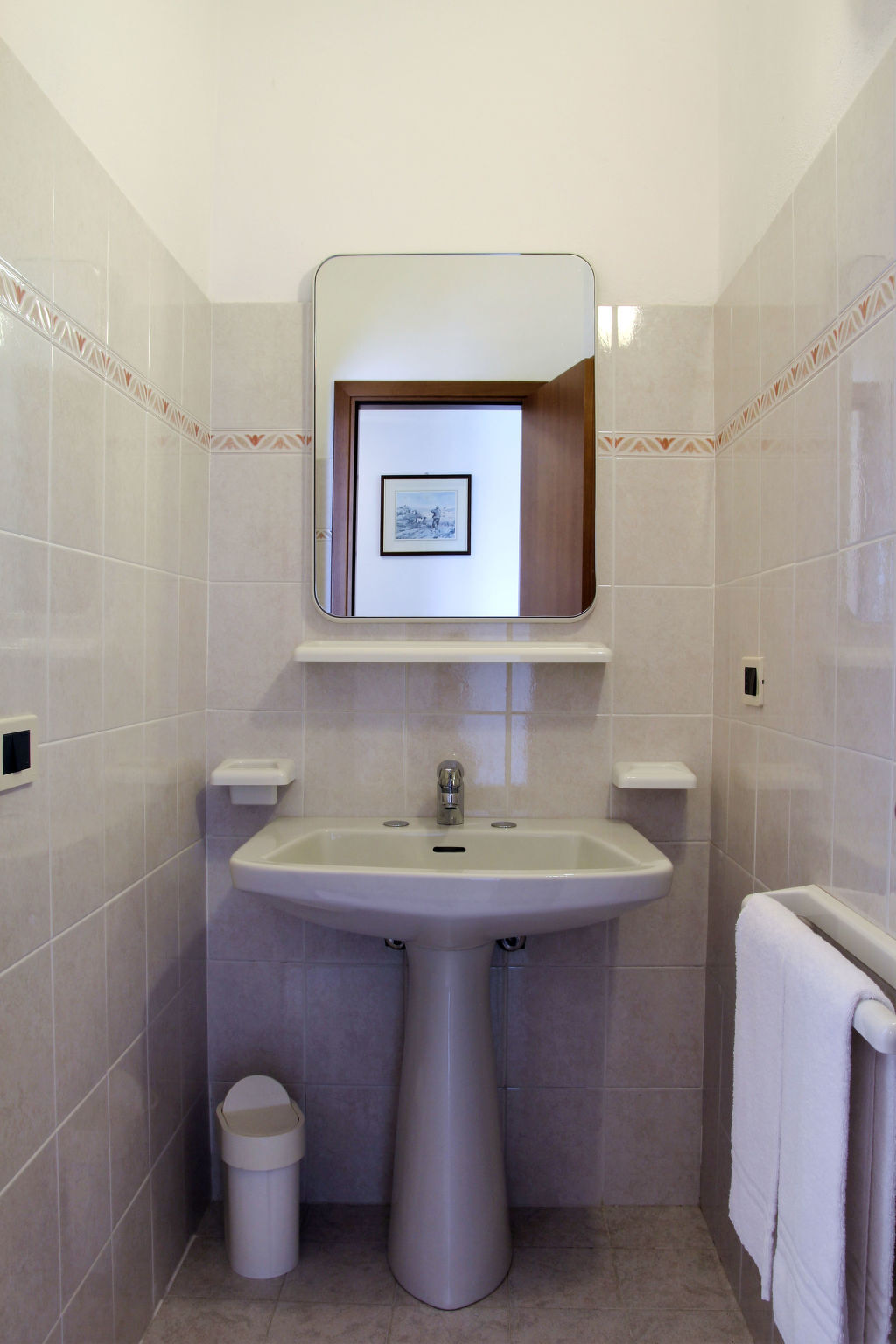 La Tartufaia, appartement 2 pièces à Tremosine - Photo 12