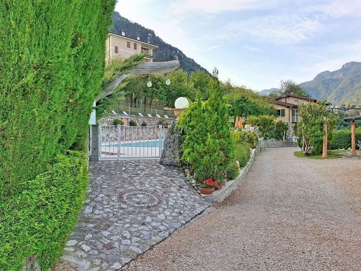 La Tartufaia, appartement 2 pièces à Tremosine - Photo 16