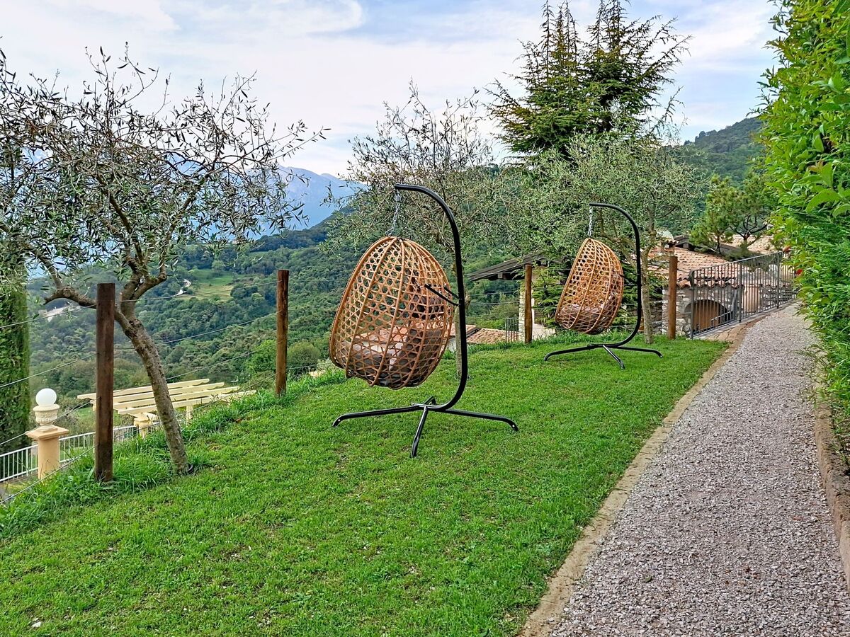 La Tartufaia, appartement 2 pièces à Tremosine - Photo 18