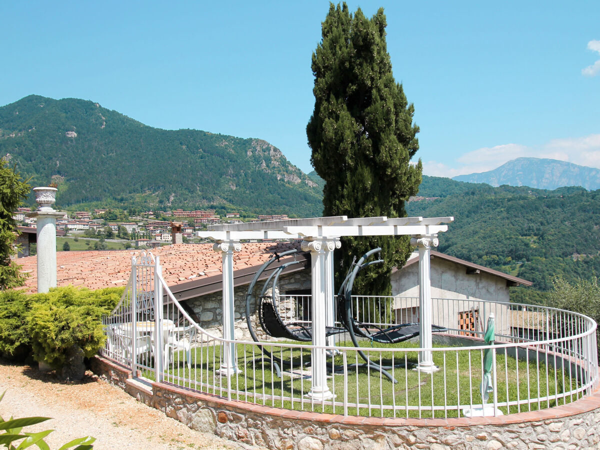 La Tartufaia, appartement 2 pièces à Tremosine - Photo 20