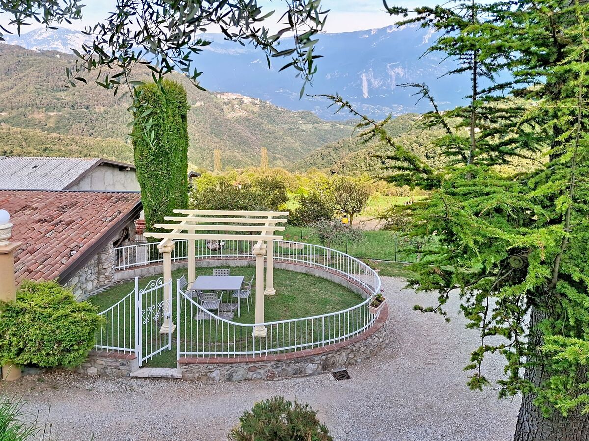 La Tartufaia, appartement 2 pièces à Tremosine - Photo 21