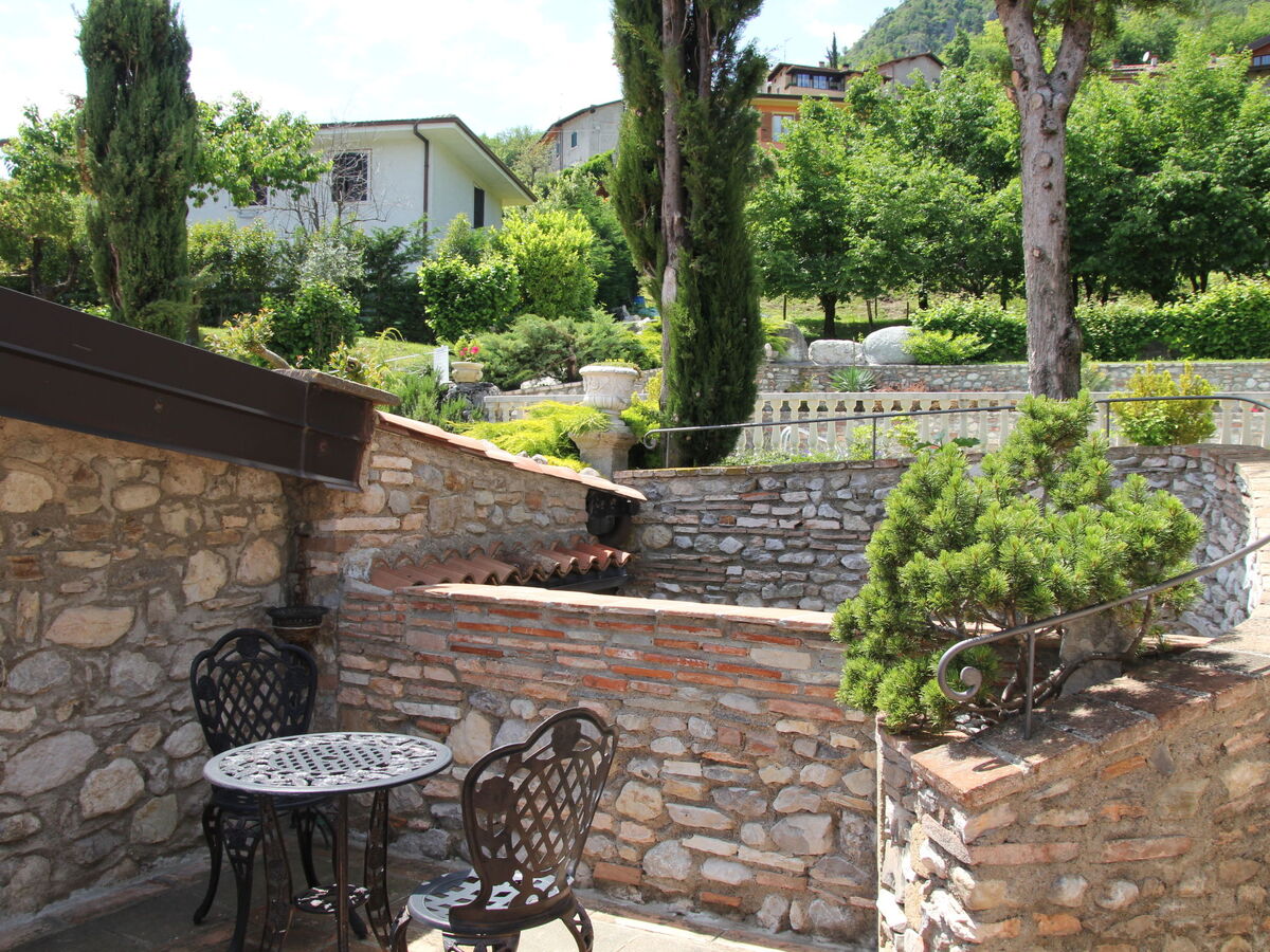 La Tartufaia, appartement 2 pièces à Tremosine - Photo 24