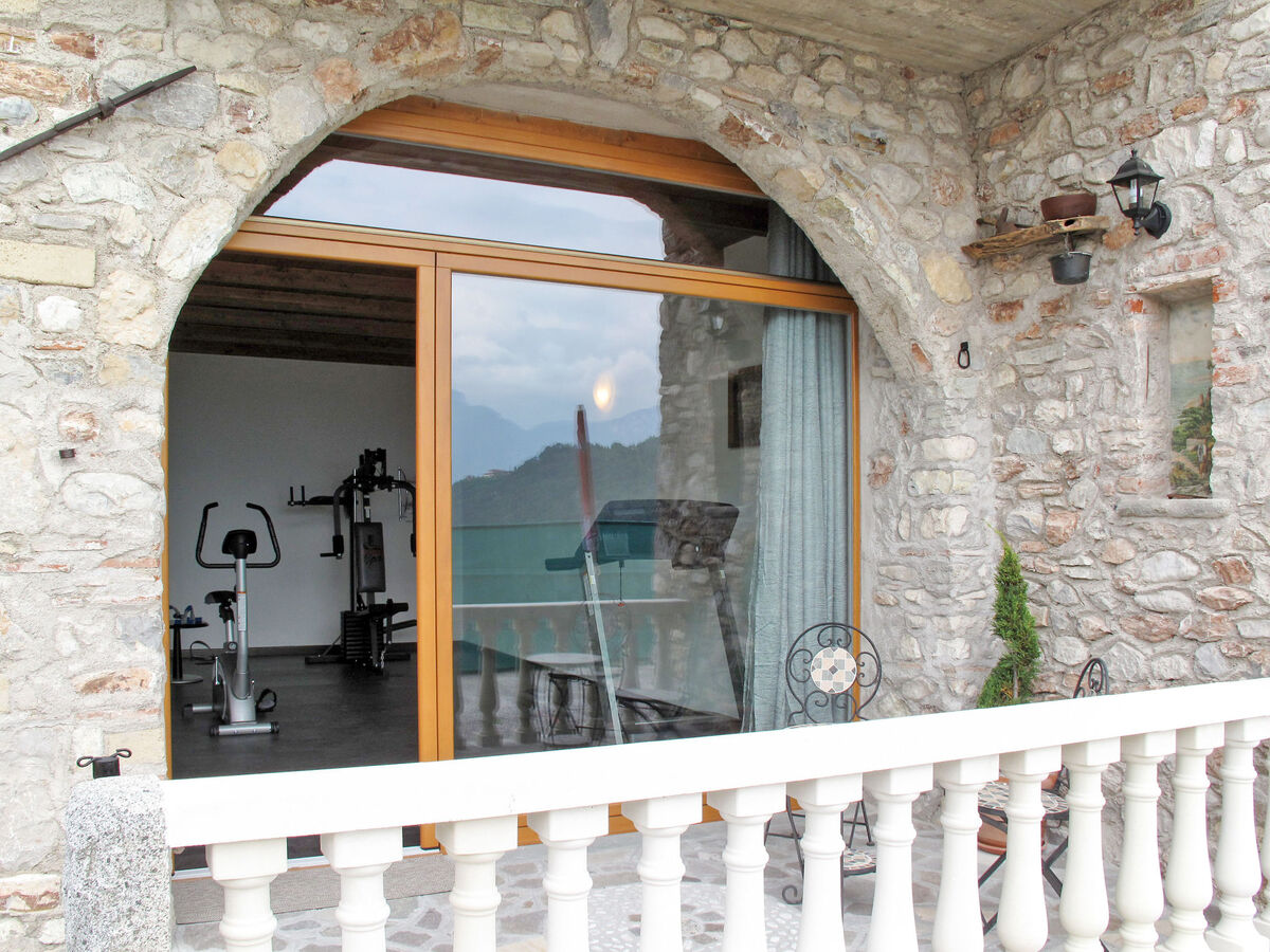 La Tartufaia, appartement 2 pièces à Tremosine - Photo 30