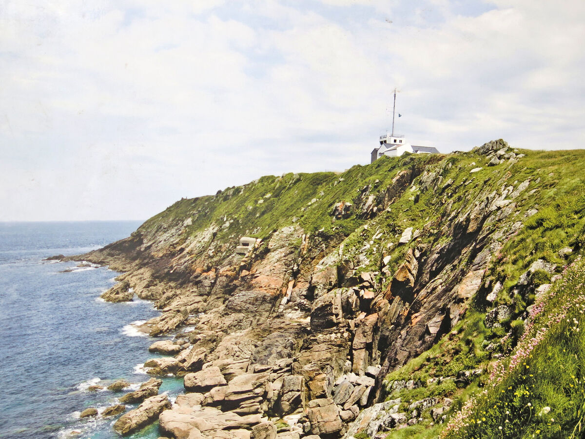 Le Chalet, maison bois à 1,4 km de la mer à Cancale - Photo 17