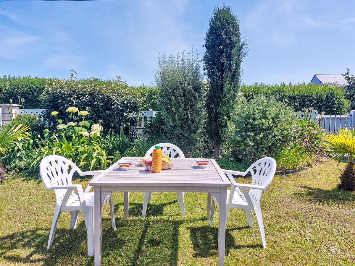 La Note Bleue – Appartement 3 pièces à 300 m de la mer - Photo 1