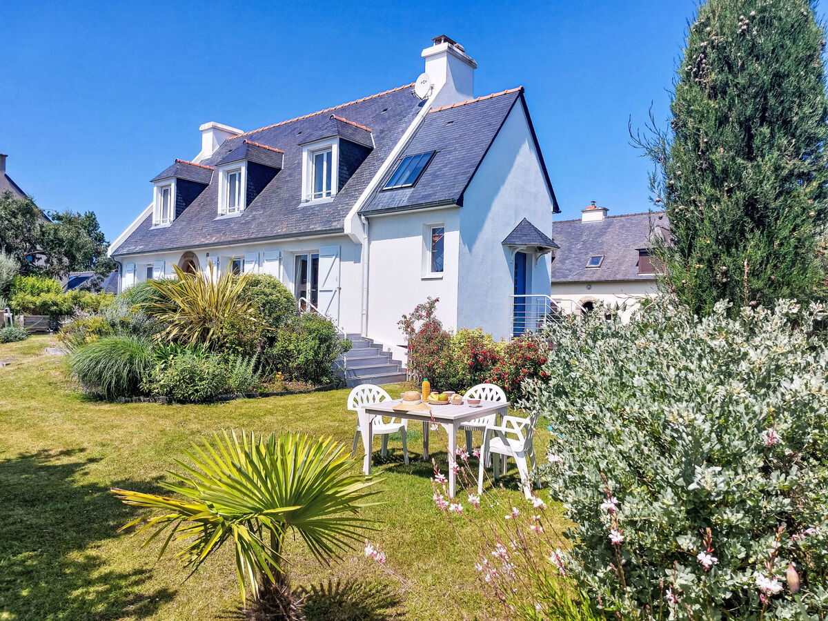 La Note Bleue – Appartement 3 pièces à 300 m de la mer - Photo 2