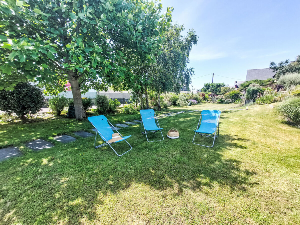 La Note Bleue – Appartement 3 pièces à 300 m de la mer - Photo 3