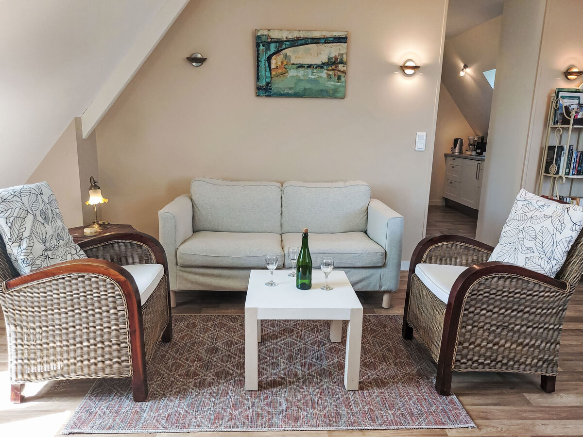 La Note Bleue – Appartement 3 pièces à 300 m de la mer - Photo 4