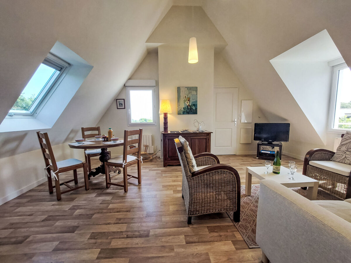 La Note Bleue – Appartement 3 pièces à 300 m de la mer - Photo 5