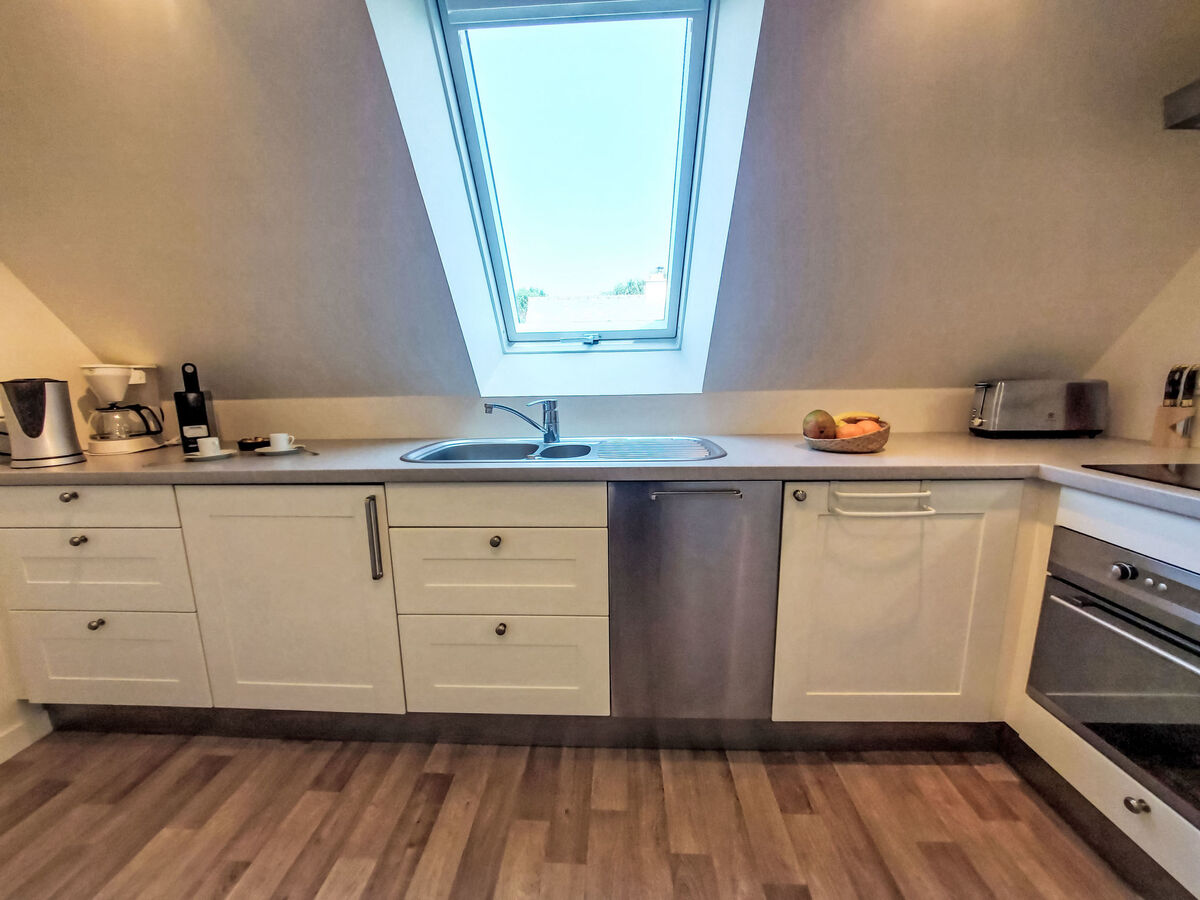 La Note Bleue – Appartement 3 pièces à 300 m de la mer - Photo 6