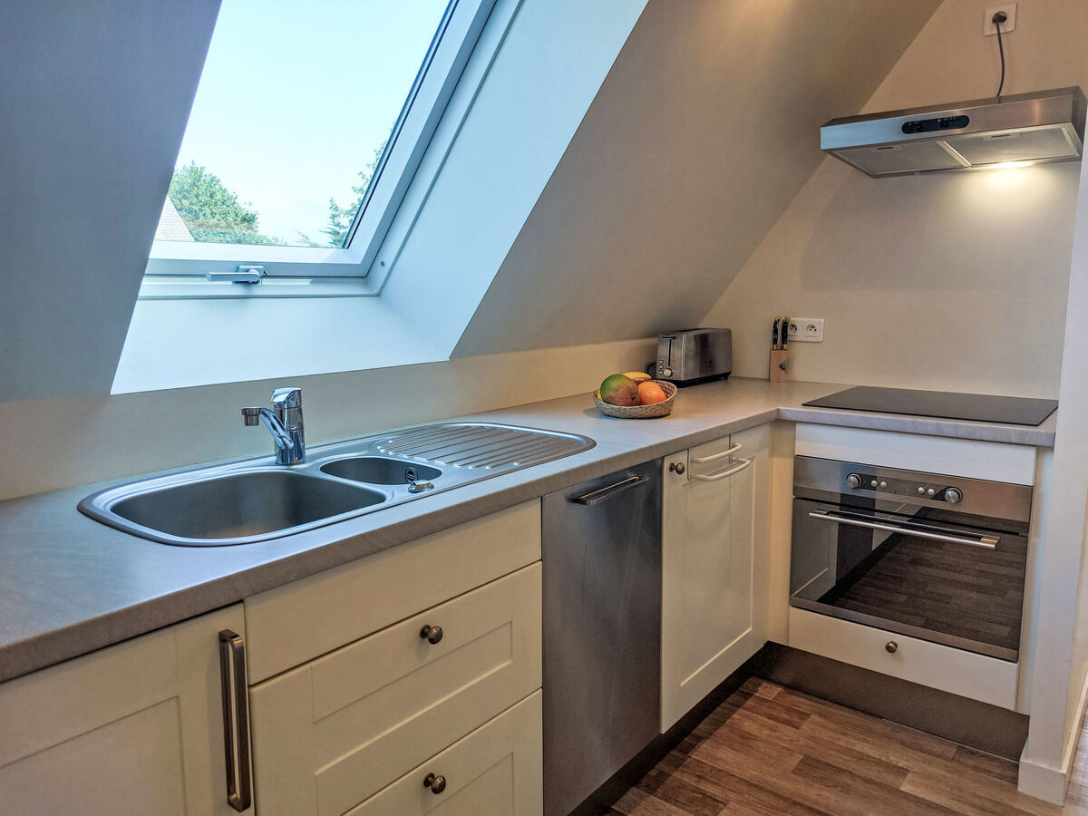 La Note Bleue – Appartement 3 pièces à 300 m de la mer - Photo 8