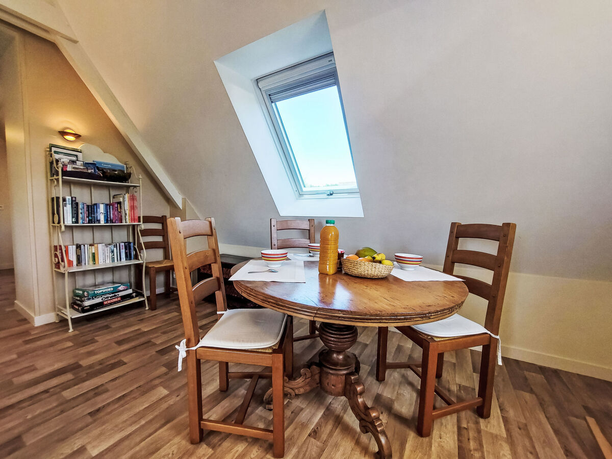 La Note Bleue – Appartement 3 pièces à 300 m de la mer - Photo 10