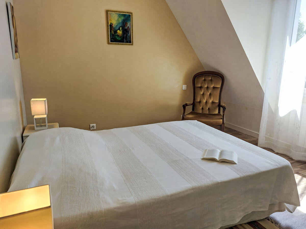 La Note Bleue – Appartement 3 pièces à 300 m de la mer - Photo 11