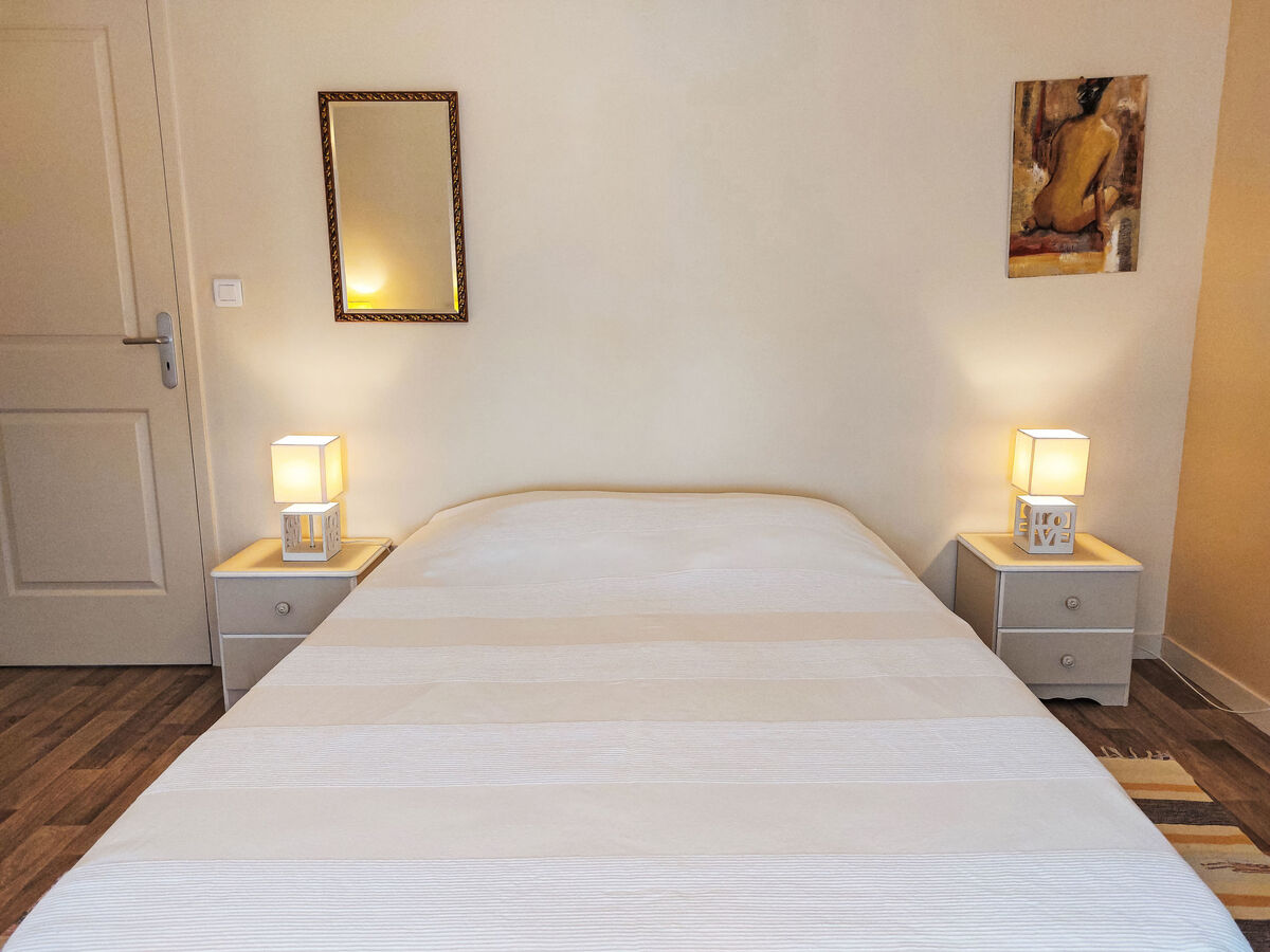 La Note Bleue – Appartement 3 pièces à 300 m de la mer - Photo 12
