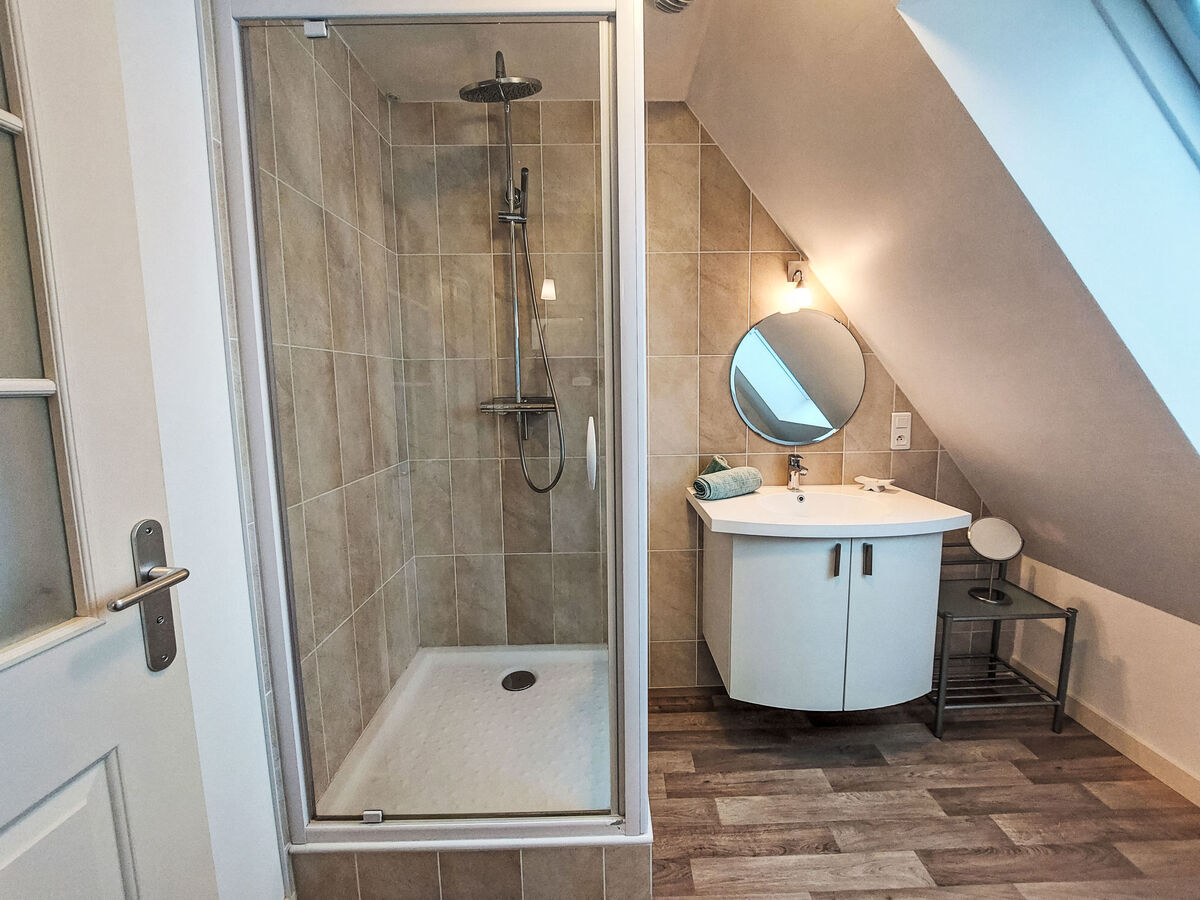 La Note Bleue – Appartement 3 pièces à 300 m de la mer - Photo 13