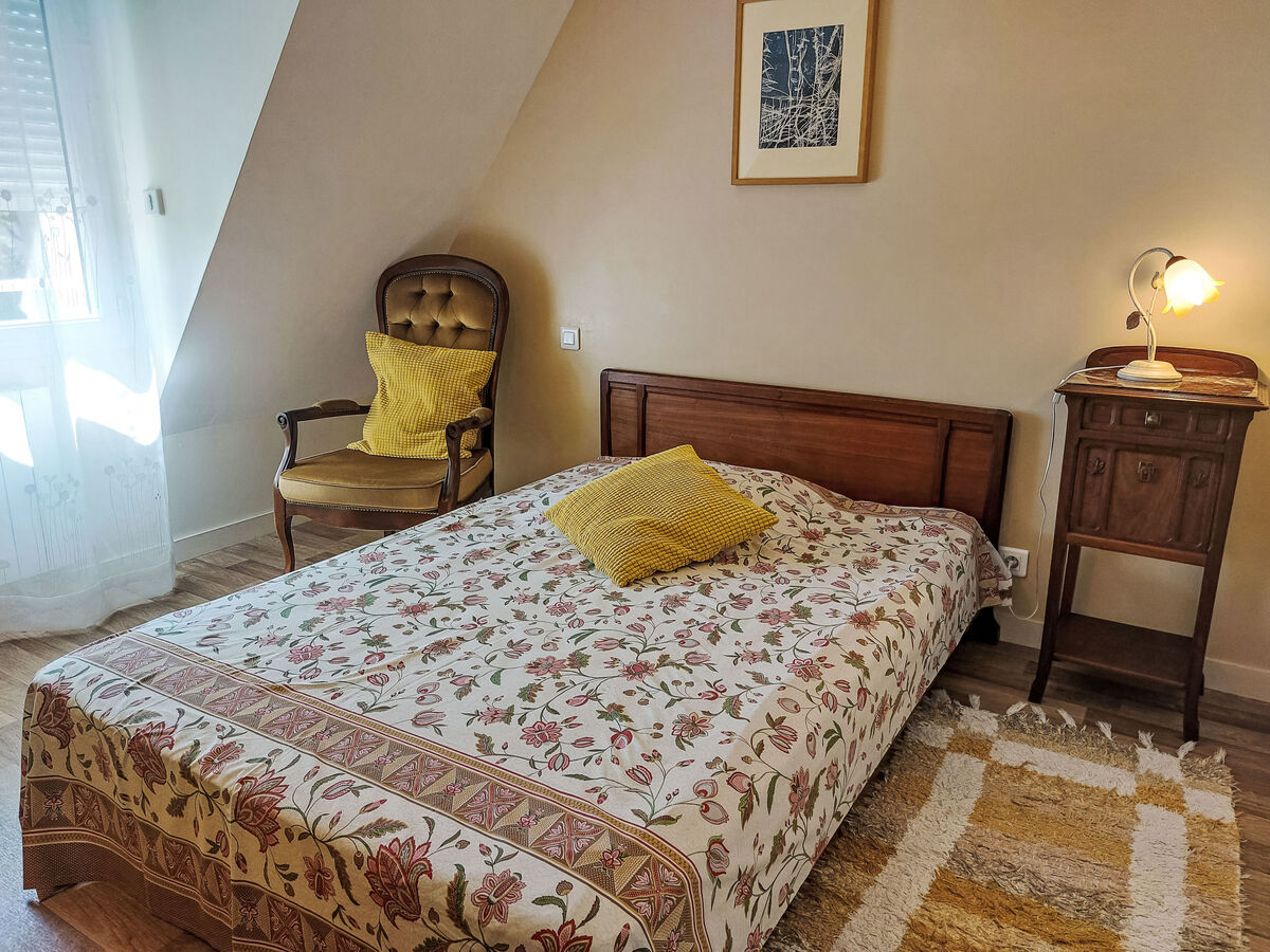 La Note Bleue – Appartement 3 pièces à 300 m de la mer - Photo 14
